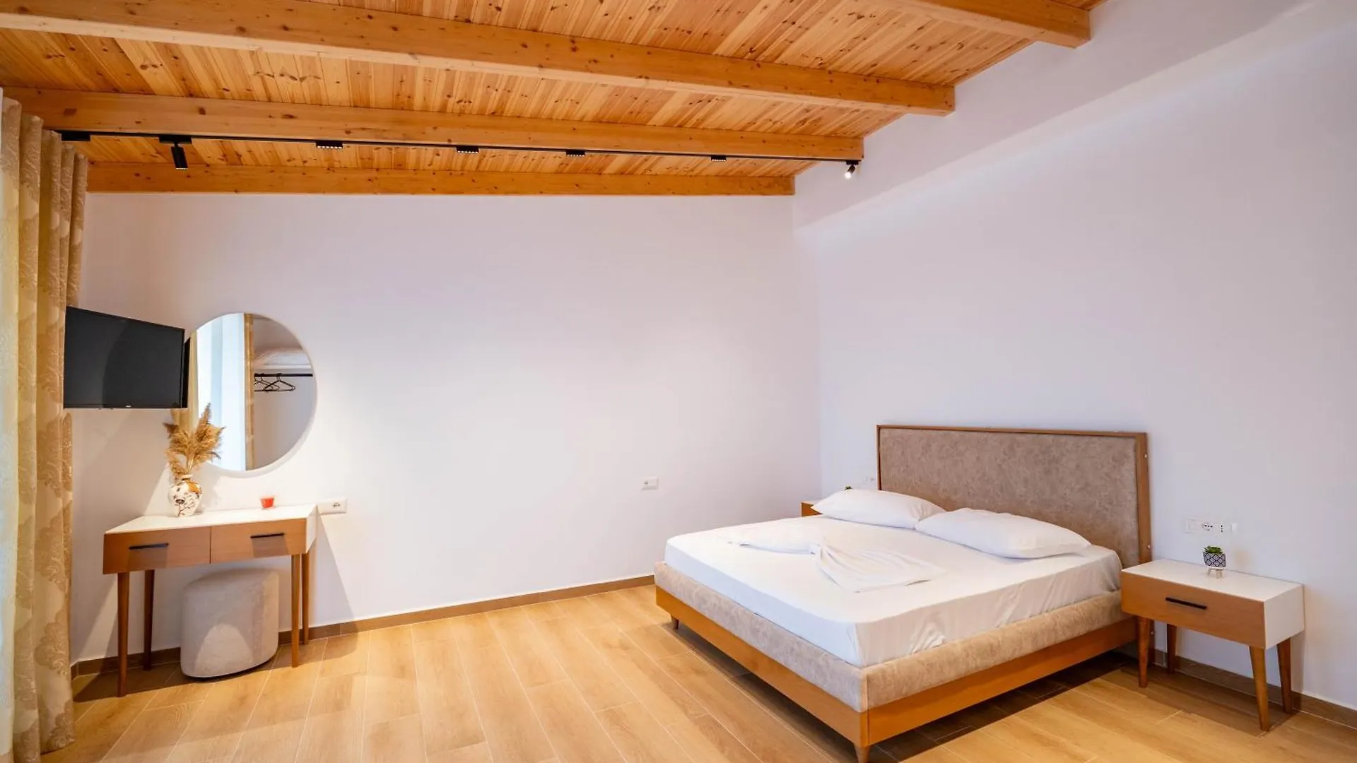 Apartment Afriol Rooms Sarande Albania