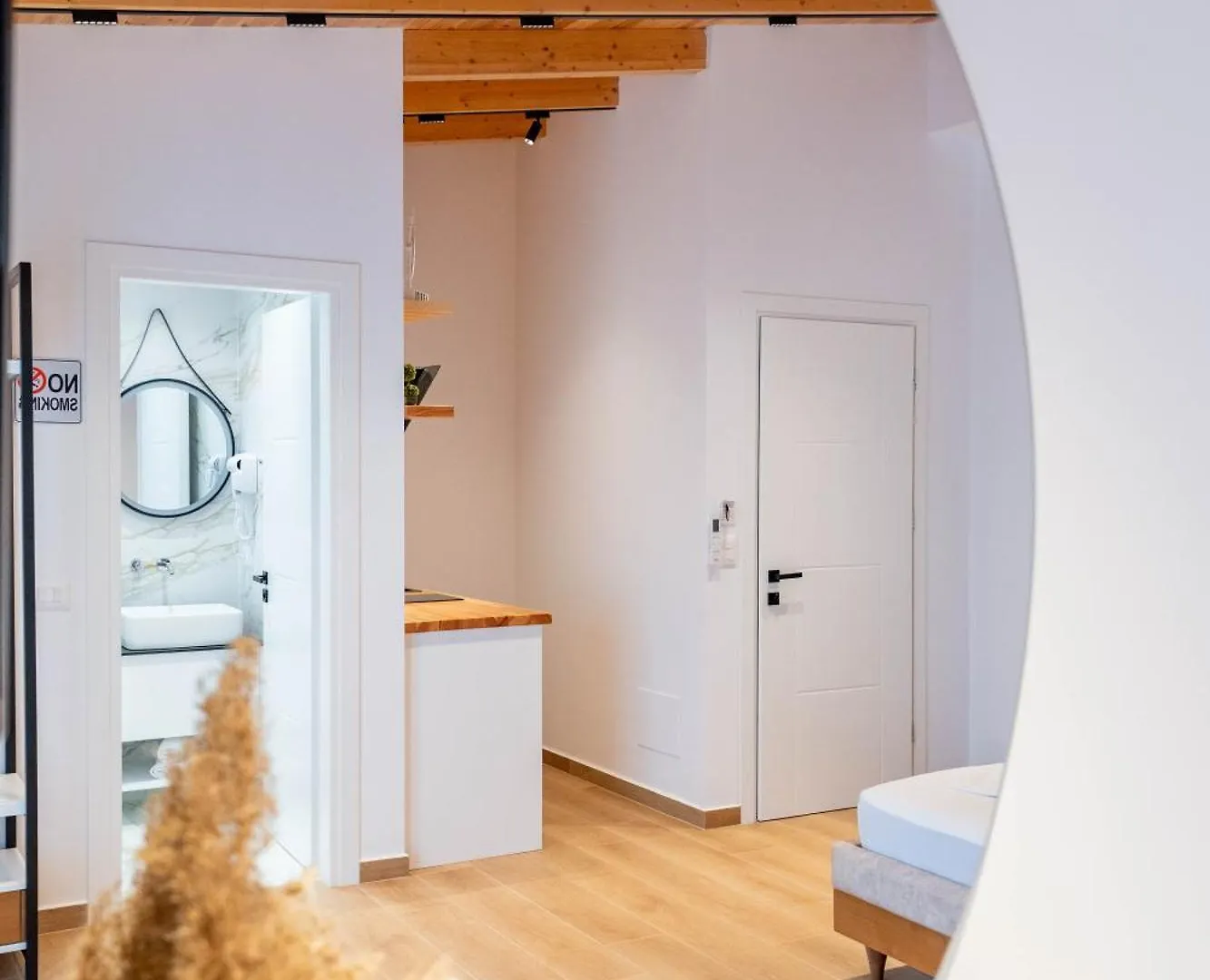 Afriol Rooms Саранда