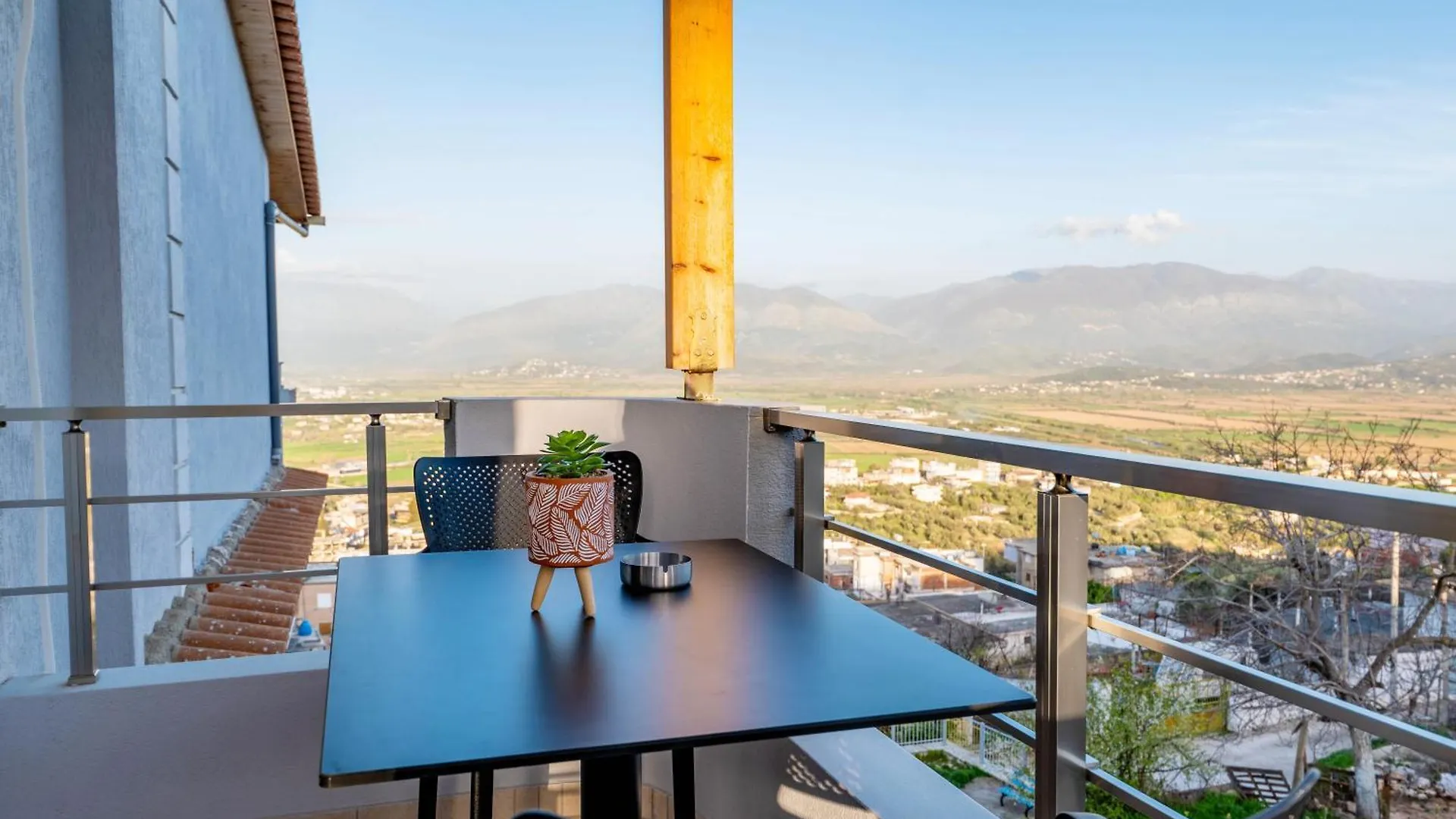 Afriol Rooms Sarande 0*,  Albania