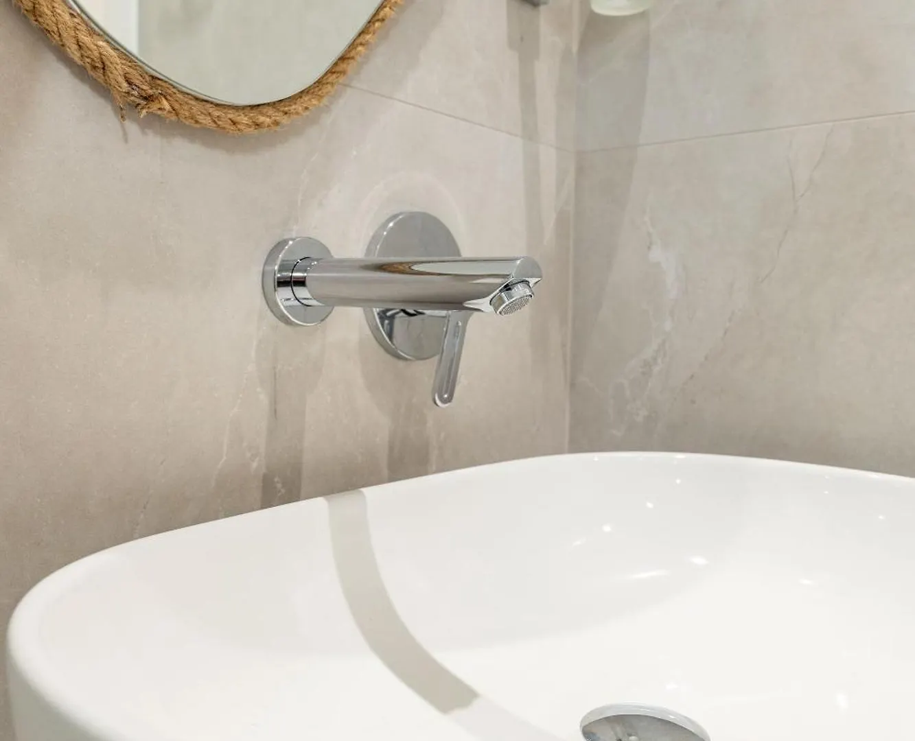 Afriol Rooms Sarande