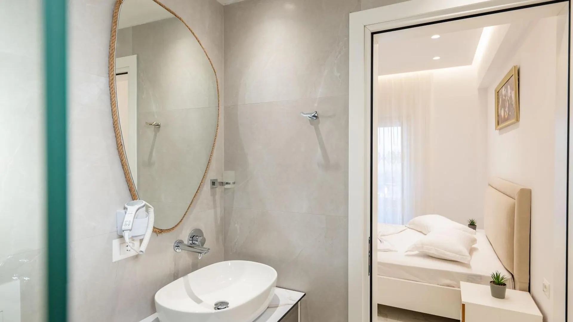Apartment Afriol Rooms Sarande