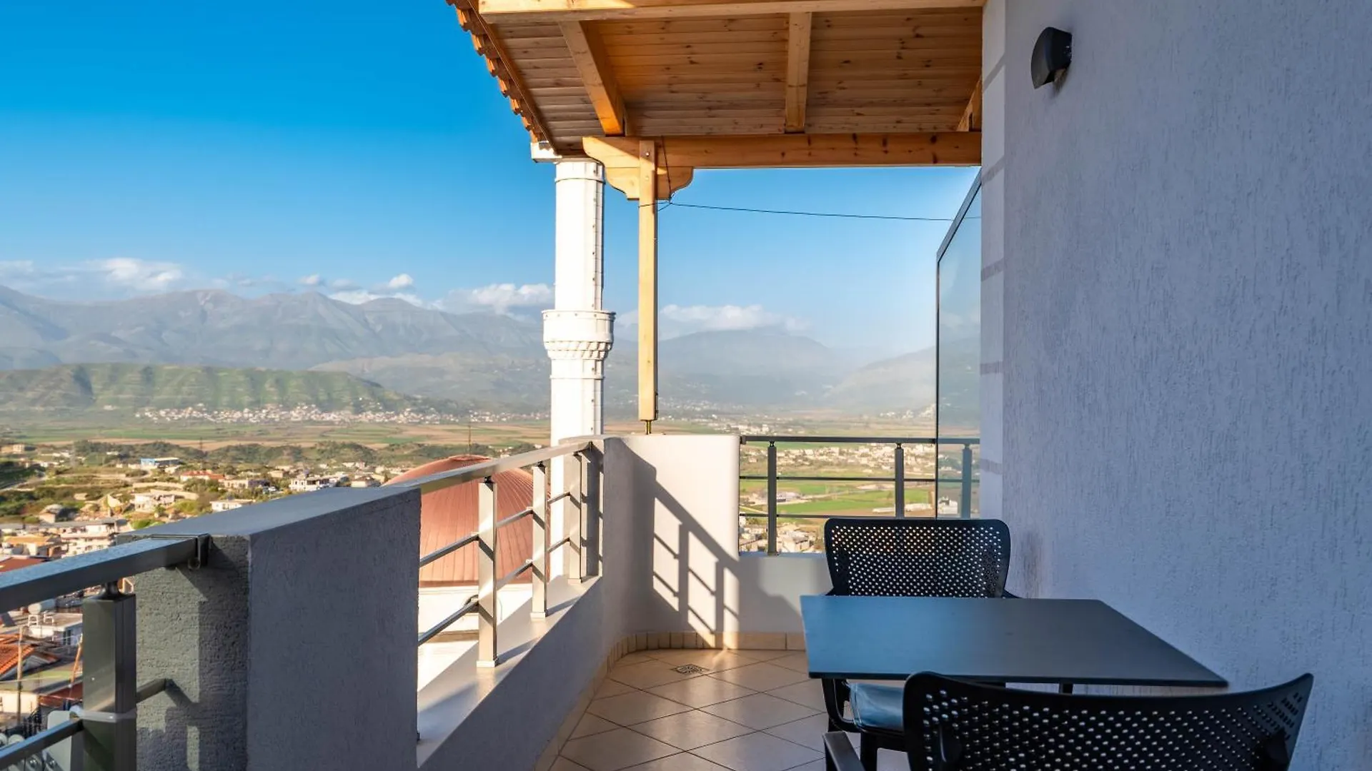 Apartment Afriol Rooms Sarande