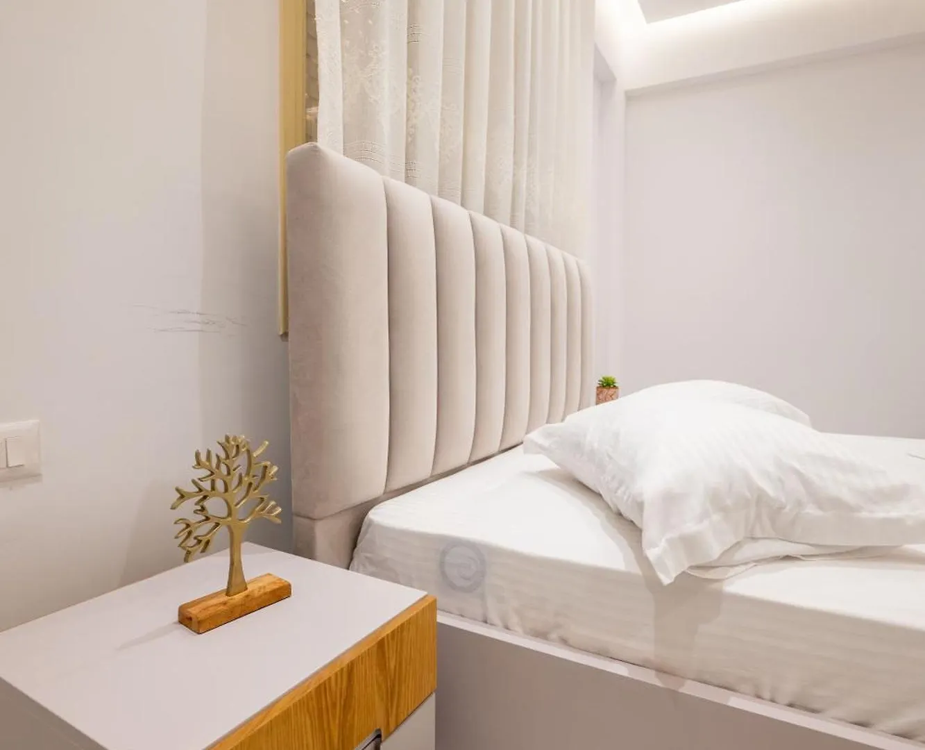 Afriol Rooms Sarande
