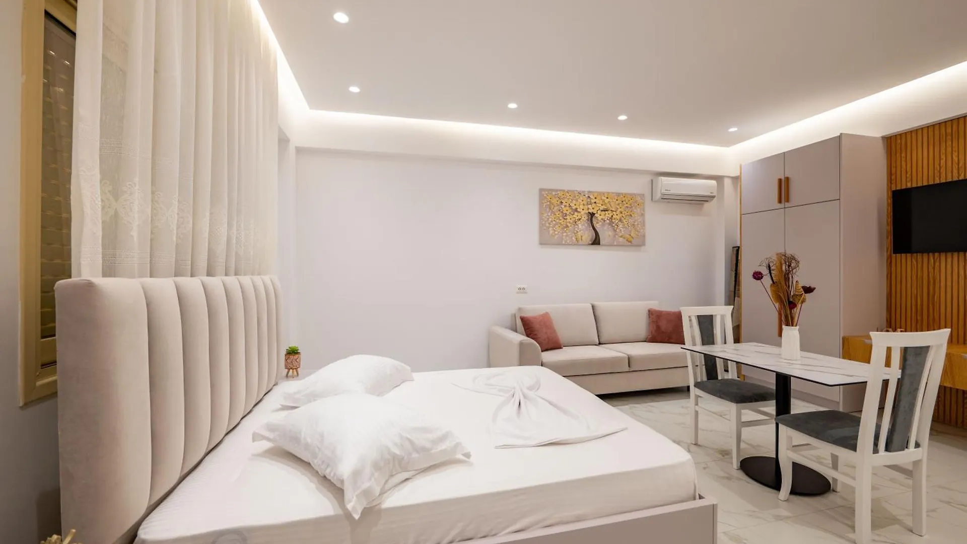 Afriol Rooms Sarande 0*,
