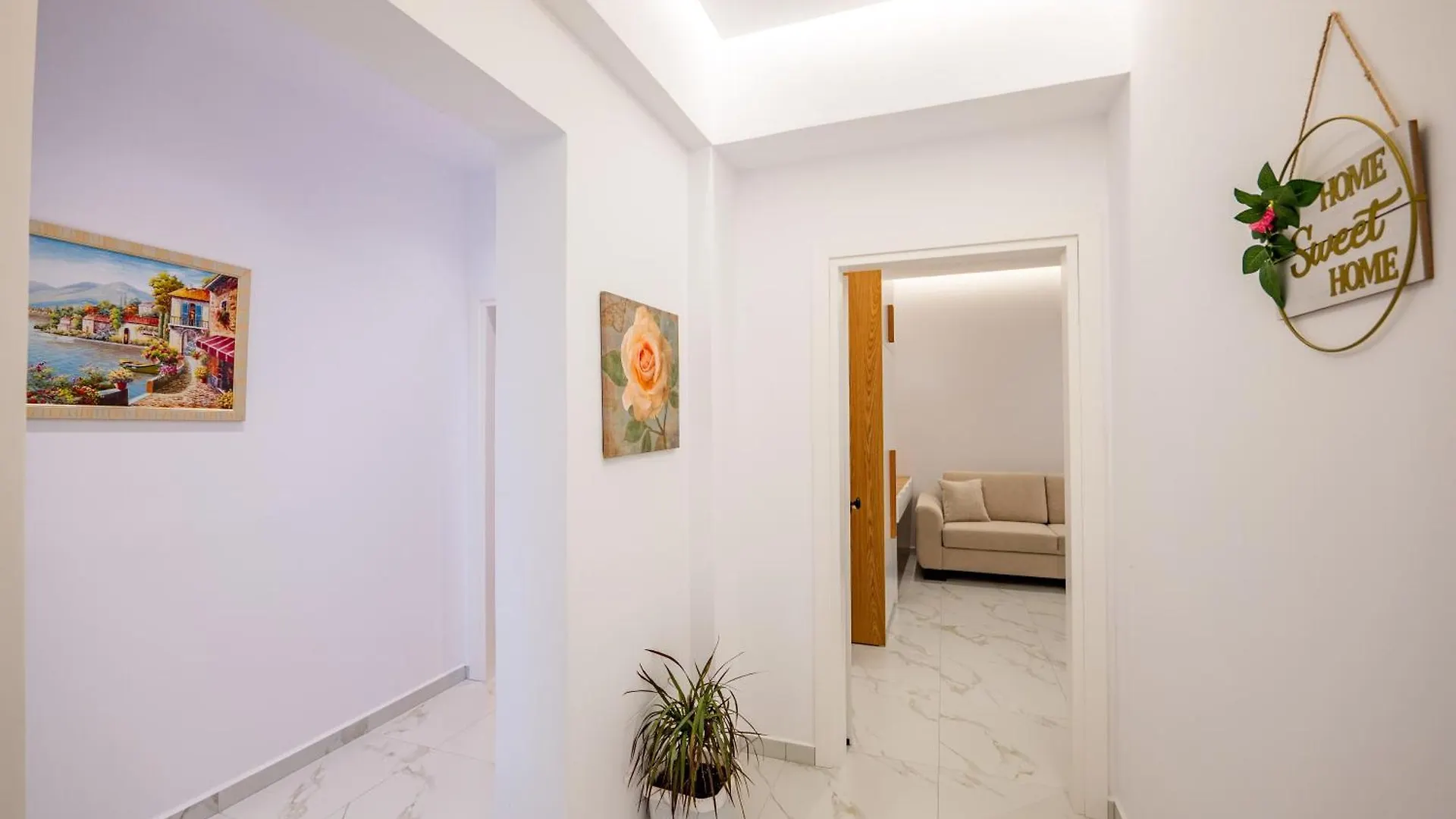 Afriol Rooms Sarande