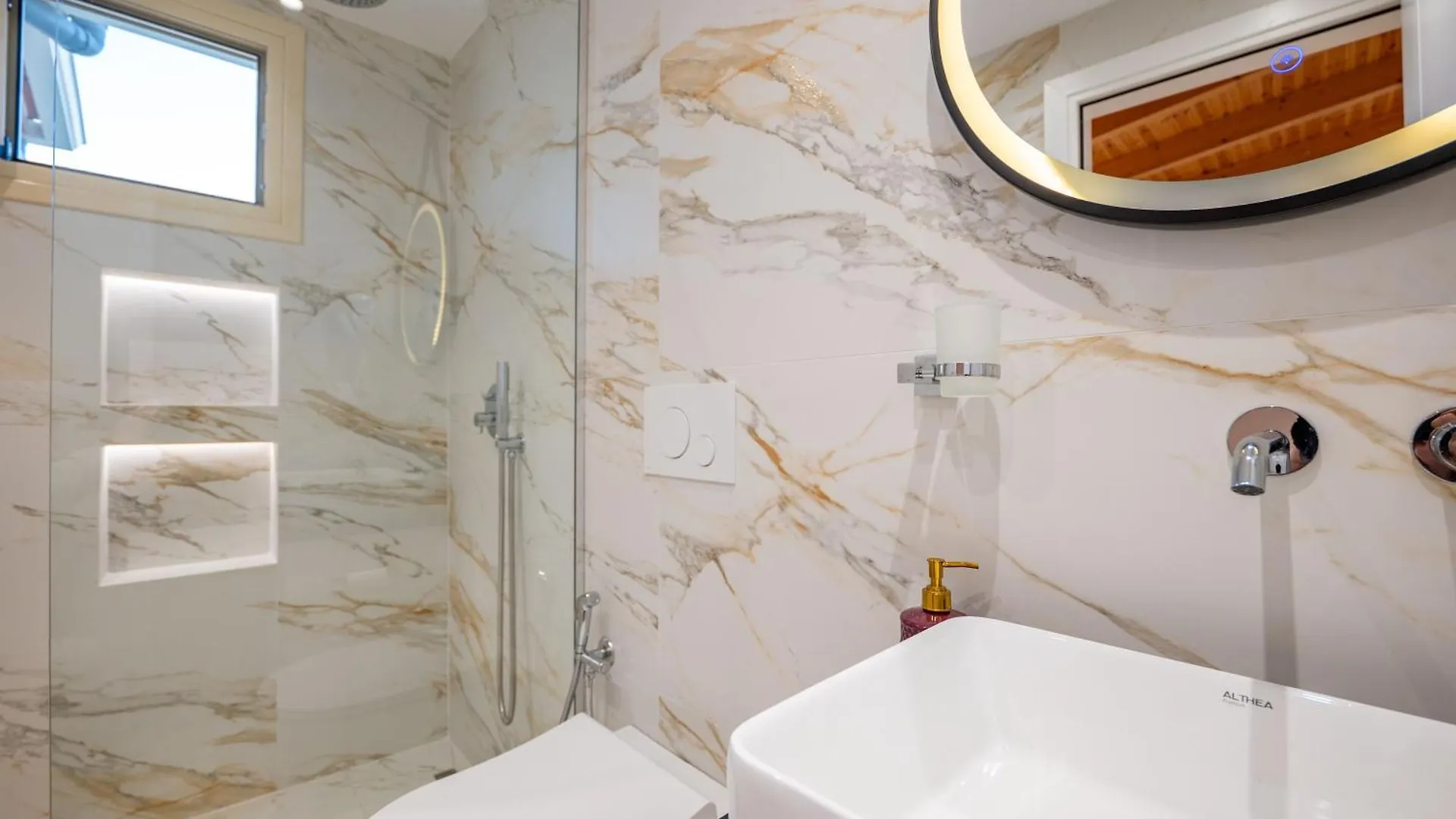 Apartment Afriol Rooms Sarande